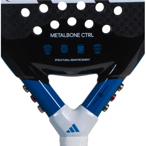 Adidas Metalbone CTRL 3.2 Padel Racket