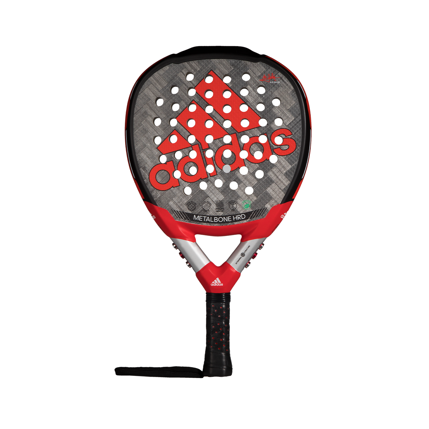 Adidas Metalbone HRD 3.1 Padel Racket