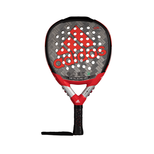 Adidas Metalbone HRD 3.1 Padel Racket