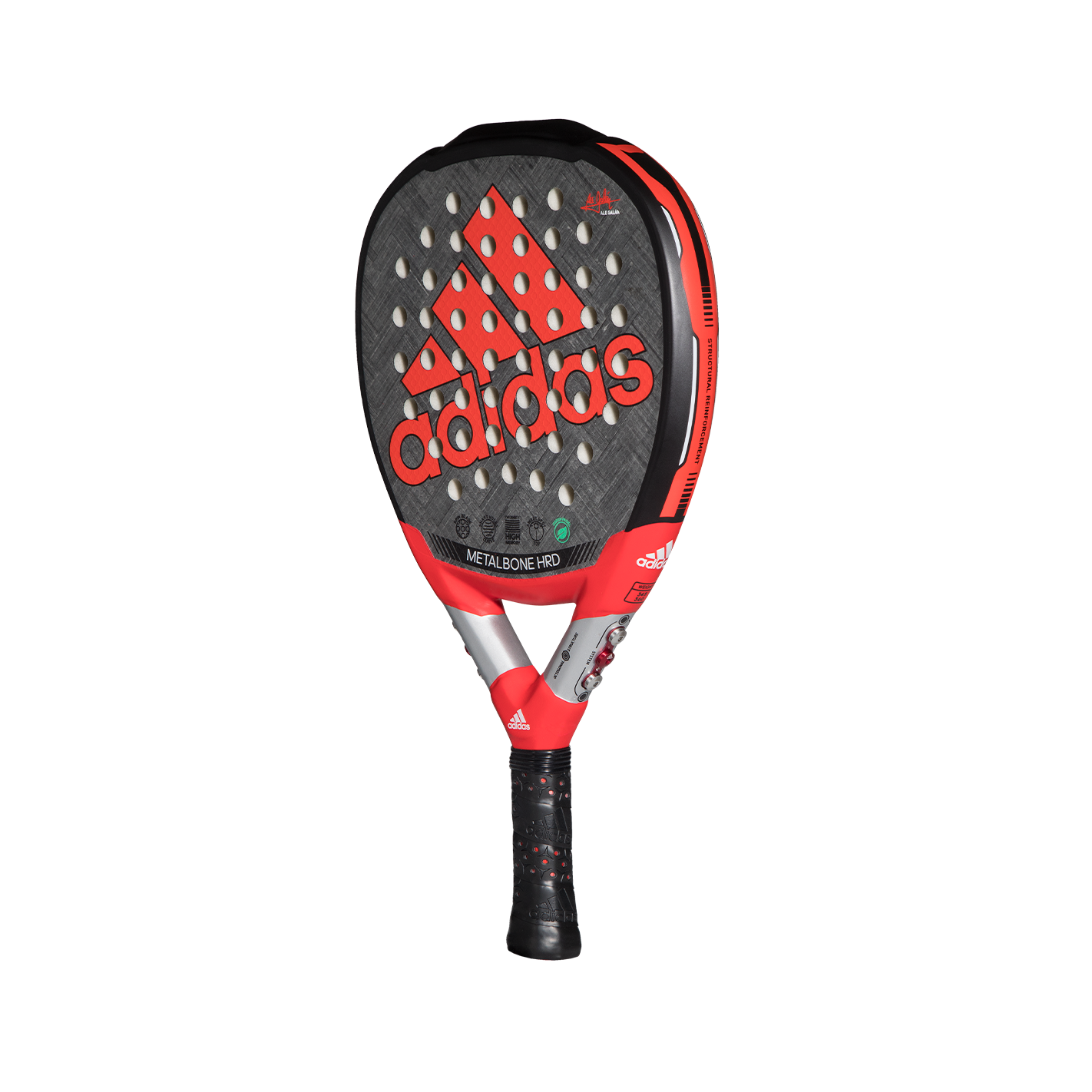 Adidas Metalbone HRD 3.1 Padel Racket