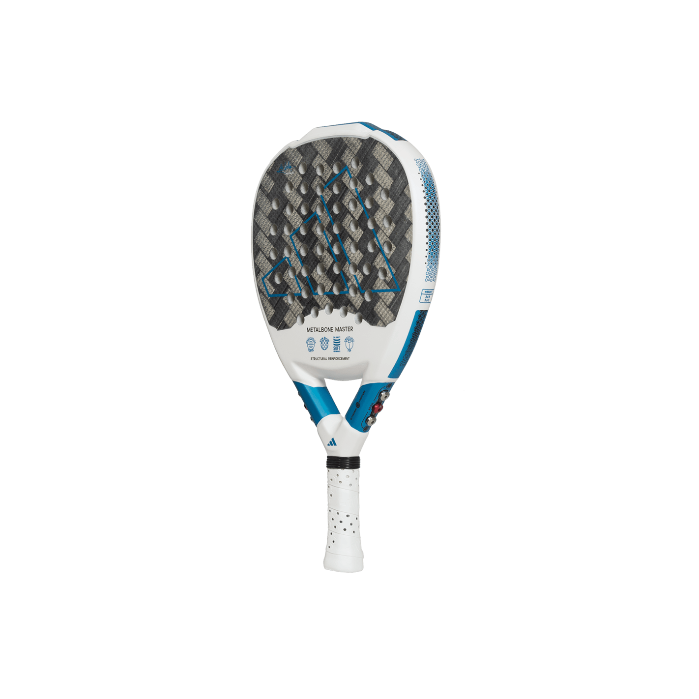 Adidas Metalbone Master LTD 2023 Padel Racket