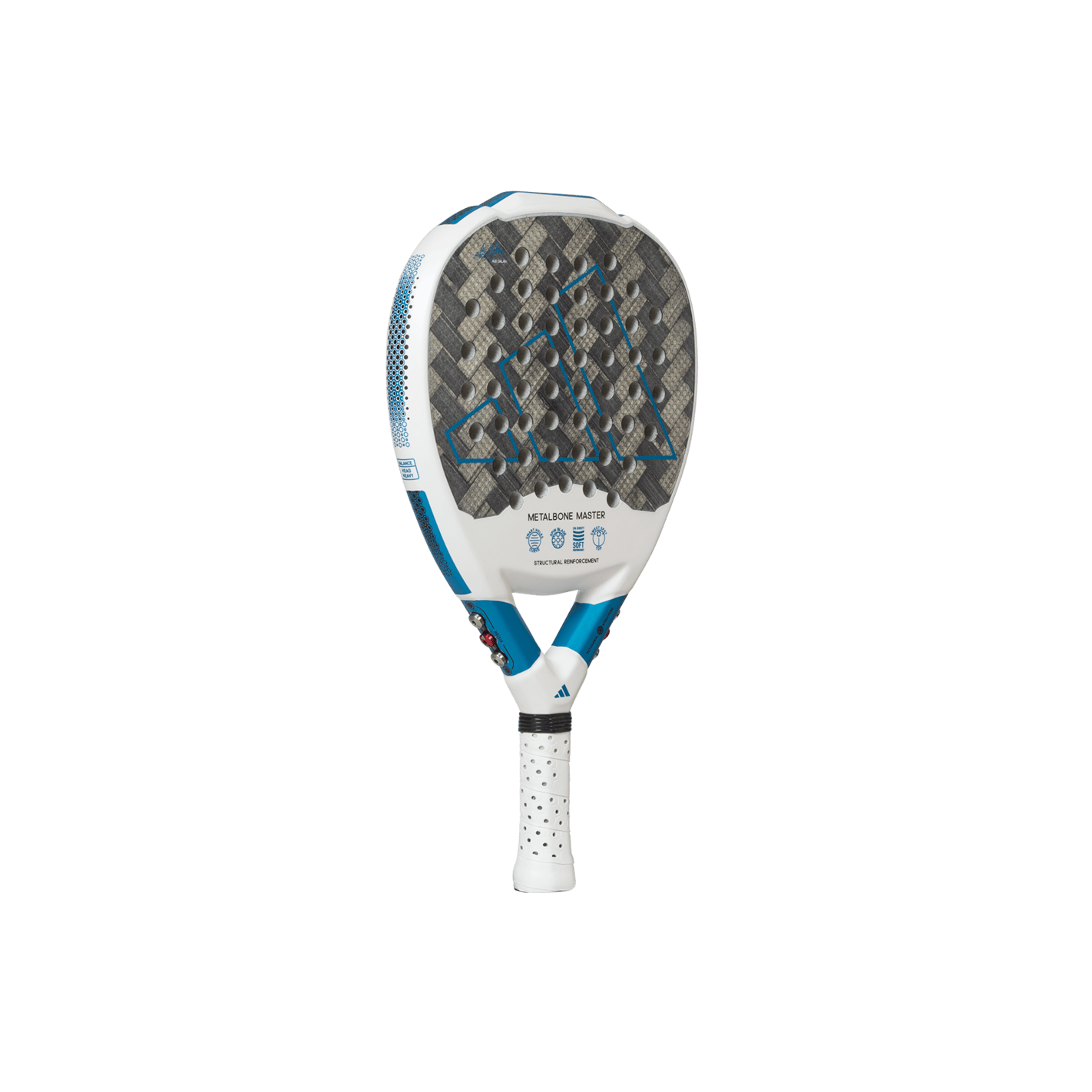 Adidas Metalbone Master LTD 2023 Padel Racket