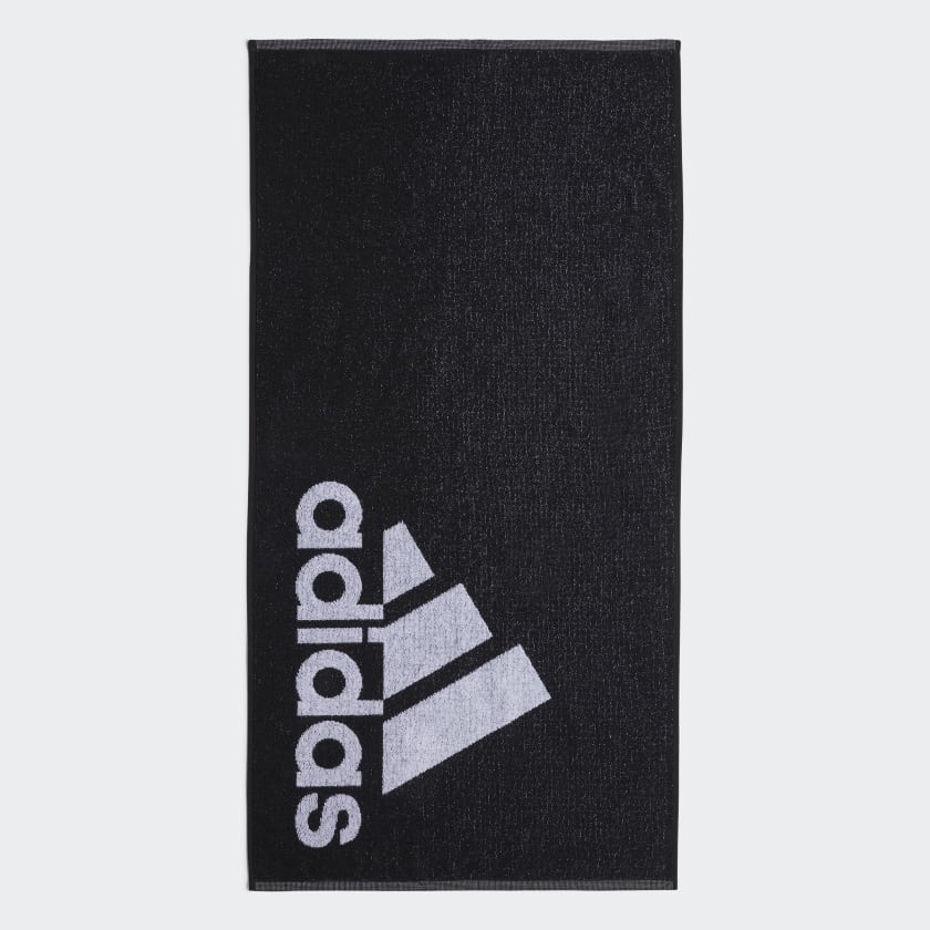 Adidas Handdoek (Klein)