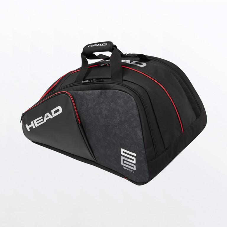 Head Alpha Sanyo Monstercombi Padel Tas