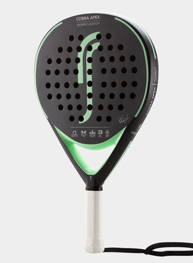 RS Cobra Apex Voruwen Editie (Mint)