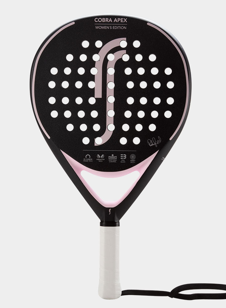 RS Cobra Apex Vrouwen Editie (Roze)