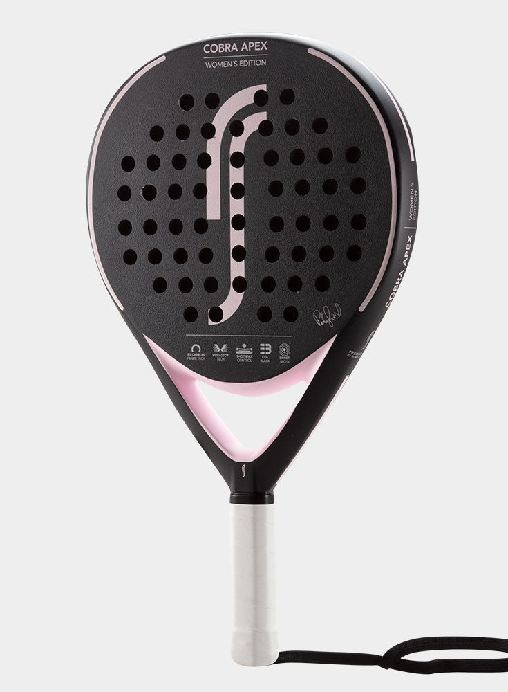 RS Cobra Apex Vrouwen Editie (Roze)