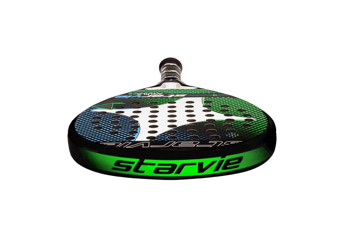 Starvie Aquila Space Speed 2.0 Padel Racket