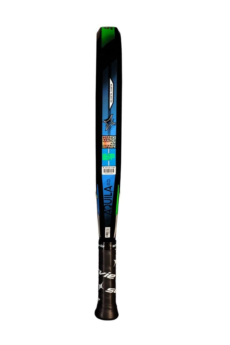 Starvie Aquila Space Speed 2.0 Padel Racket