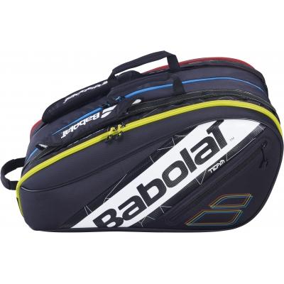 Babolat RH Team (Zwart/Wit) Padel Tas