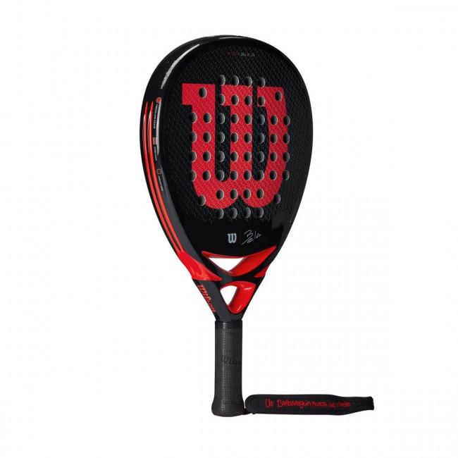Wilson Bela Junior Padel Racket