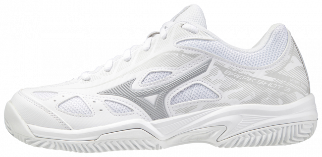 Mizuno Breakshot 3 CC (V) Padel Schoenen