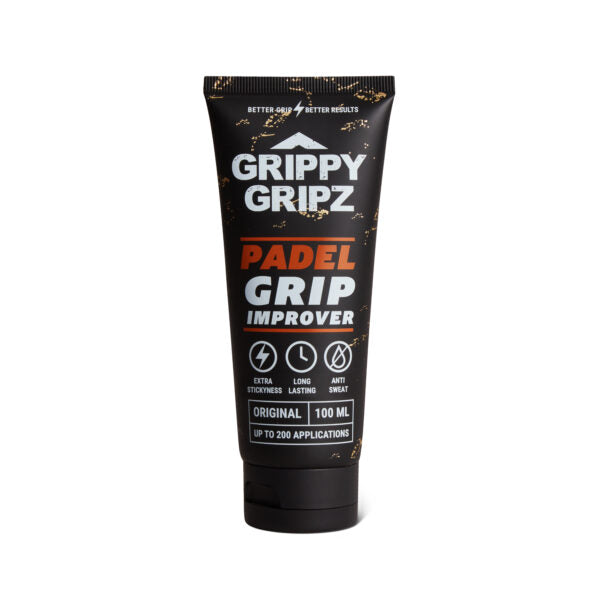 Grippy Gripz Padel Gel Verbeteraar (100 ml)
