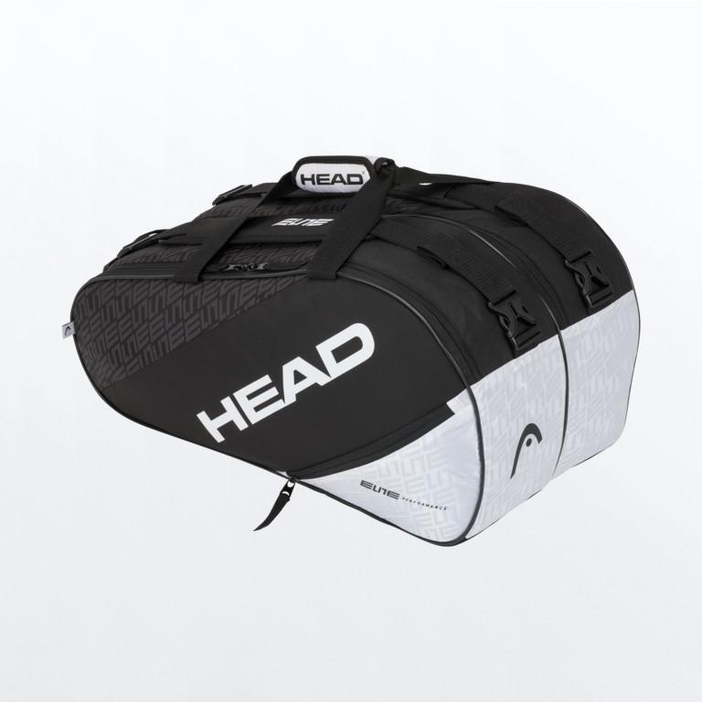 Head Elite Supercombi Padel Tas