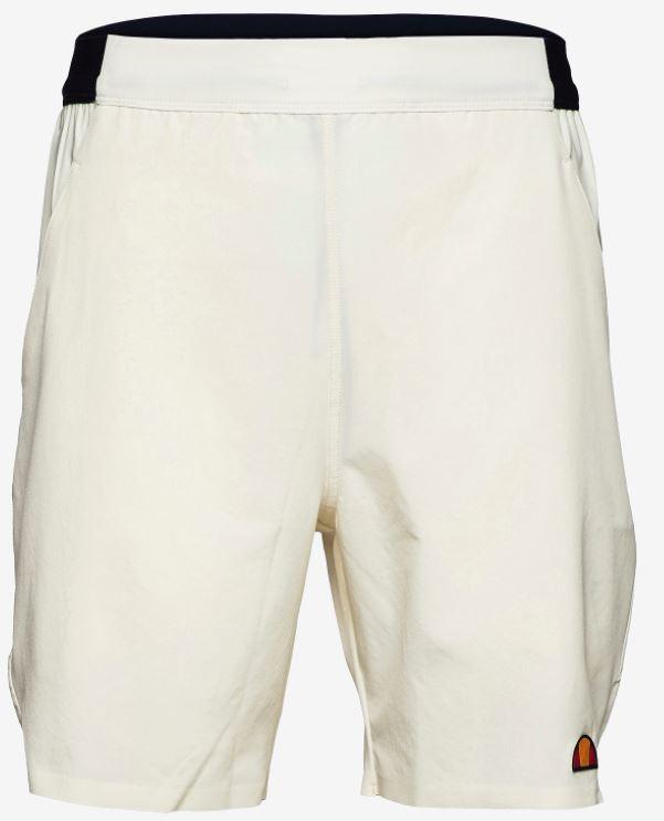 Elesse Pizzano Korte Broek (Wit)