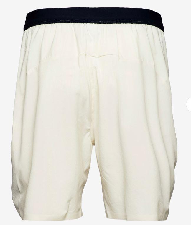 Elesse Pizzano Korte Broek (Wit)