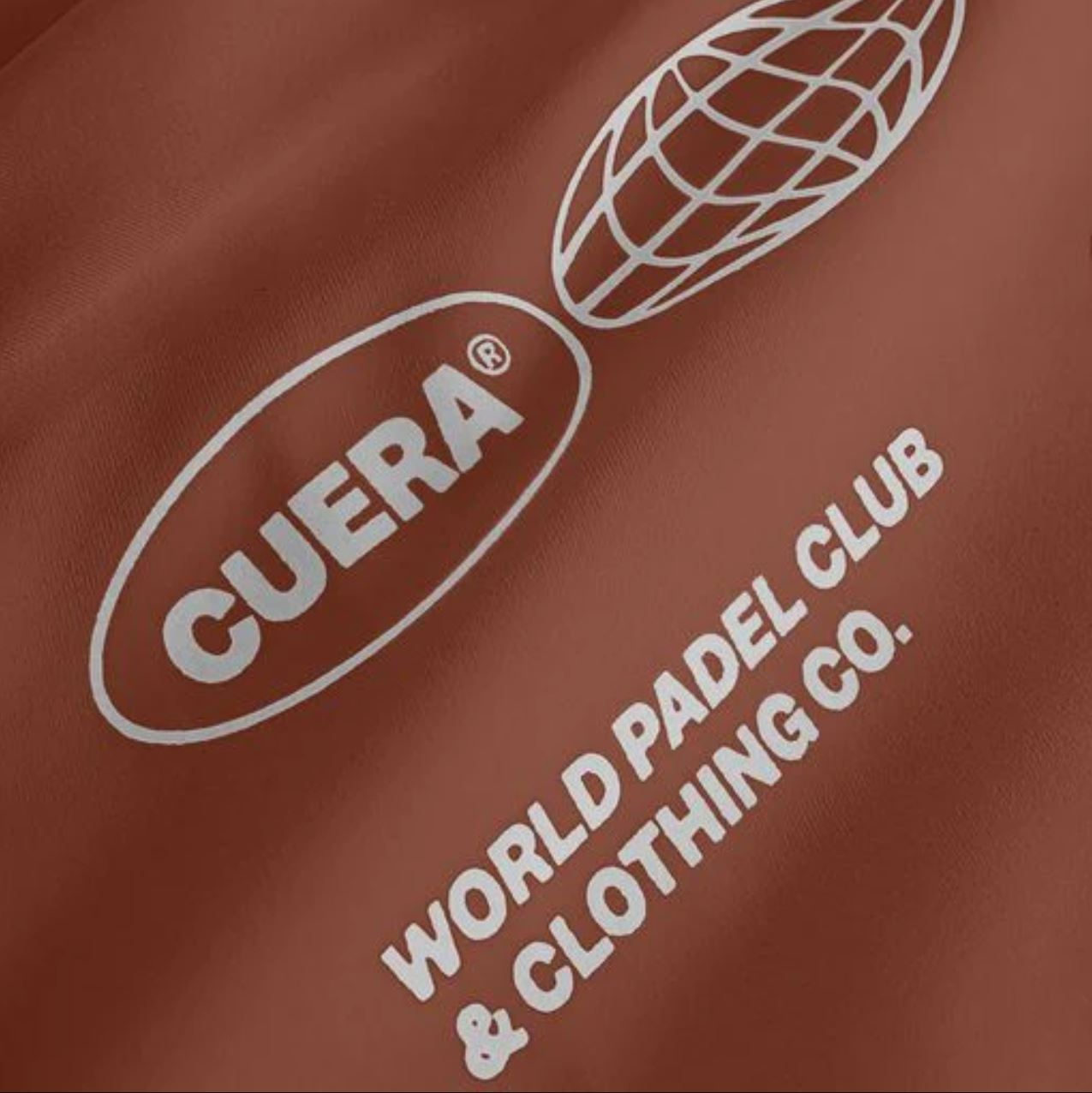 Cuera Active Globe Korte Broek (Espresso)