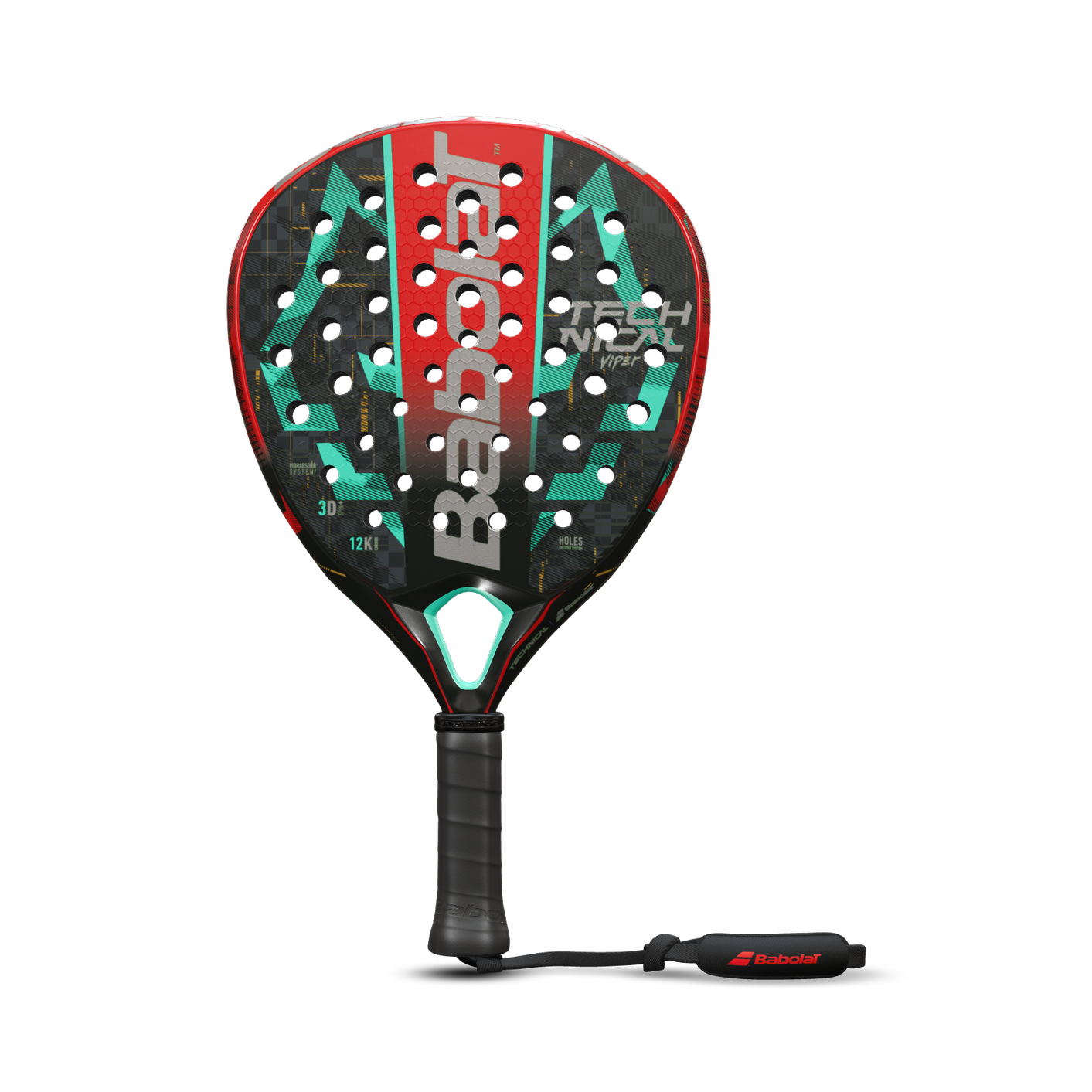 Babolat Technical Viper 2022 Juan Lebron Editie