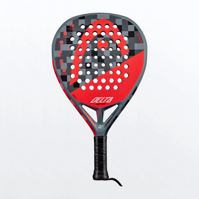 Head Graphene 360+ Delta Motion Padel Racket