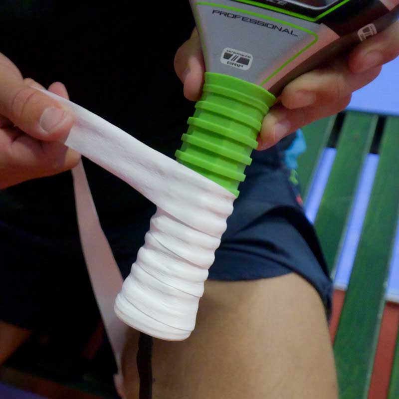Shox Laminal Padel Grip Medium