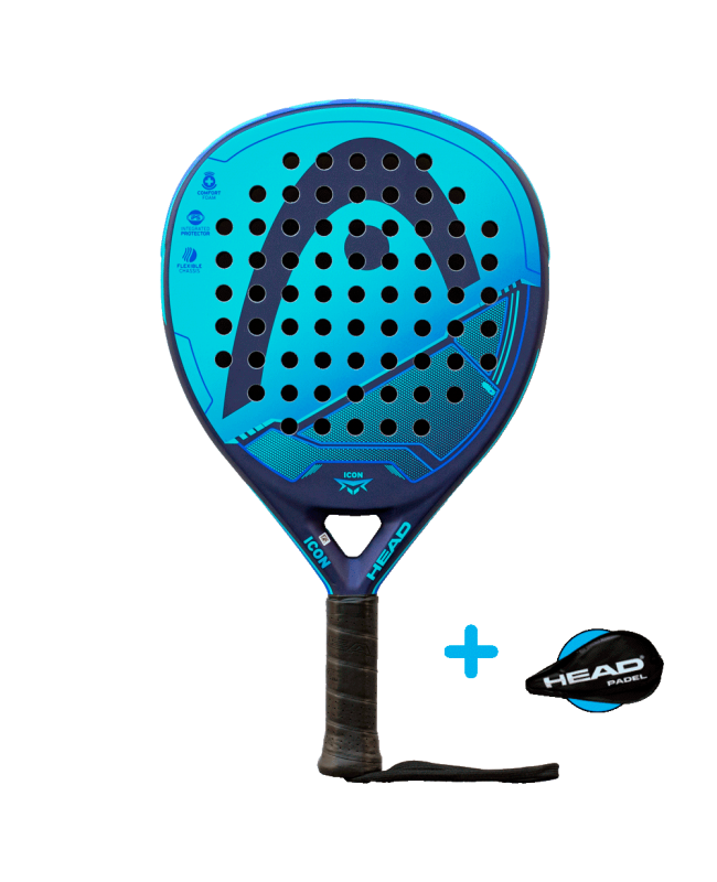 Head Icon Padel Racket