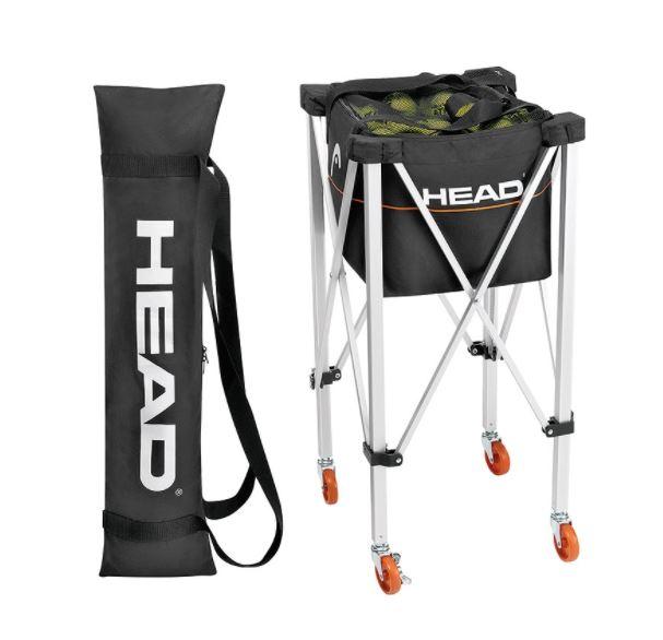 Head Balmand op Wielen