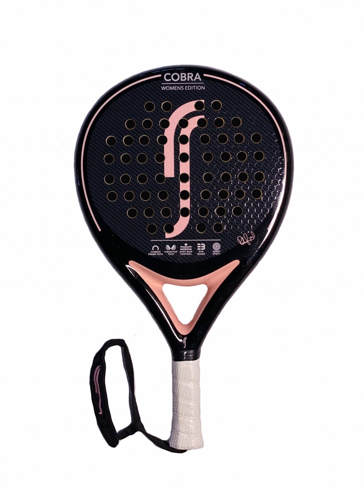 RS Cobra Vrouwen Editie (Roze)