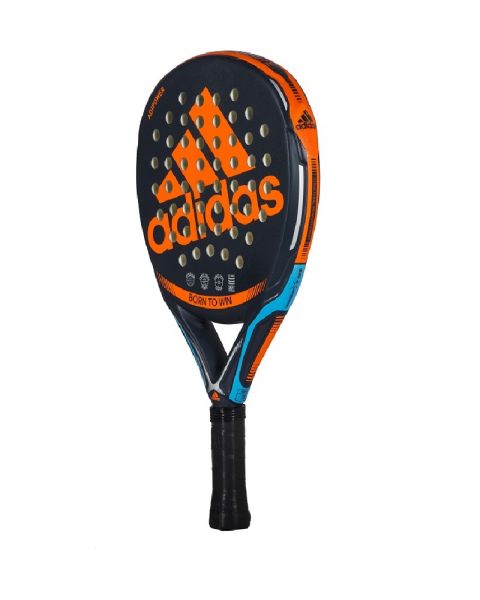 Adidas Adipower CTRL Lite 3.1 Padel Racket