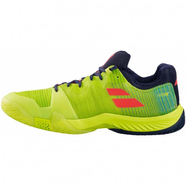 Babolat Jet Premura Padel Schoenen