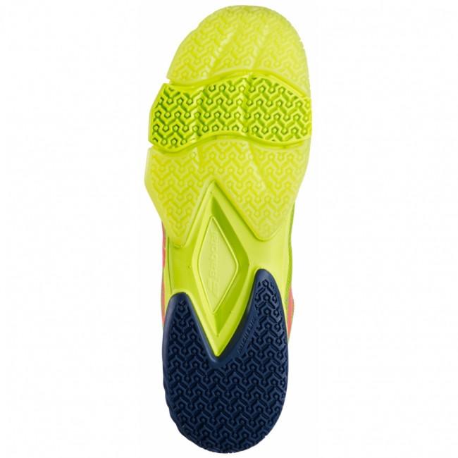 Babolat Jet Premura Padel Schoenen