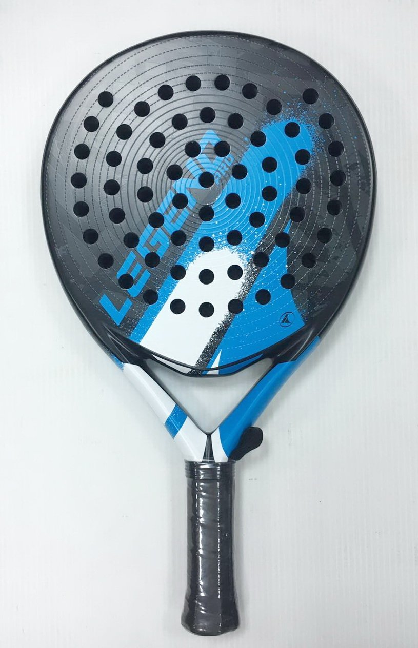 Pro Kennex Kinetic Legend Pro Padel Racket