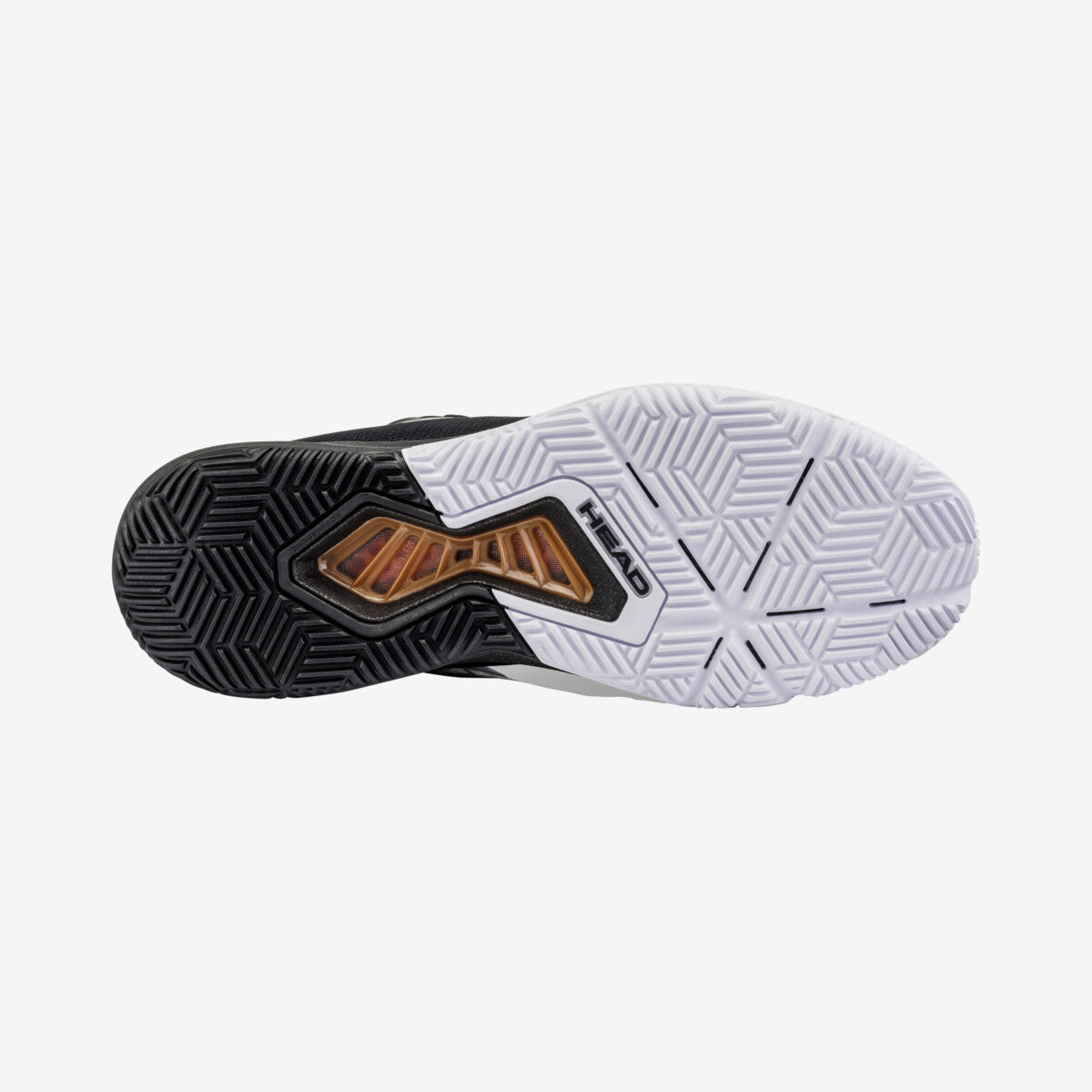 Head Motion Pro Padel Schoenen (Heren)