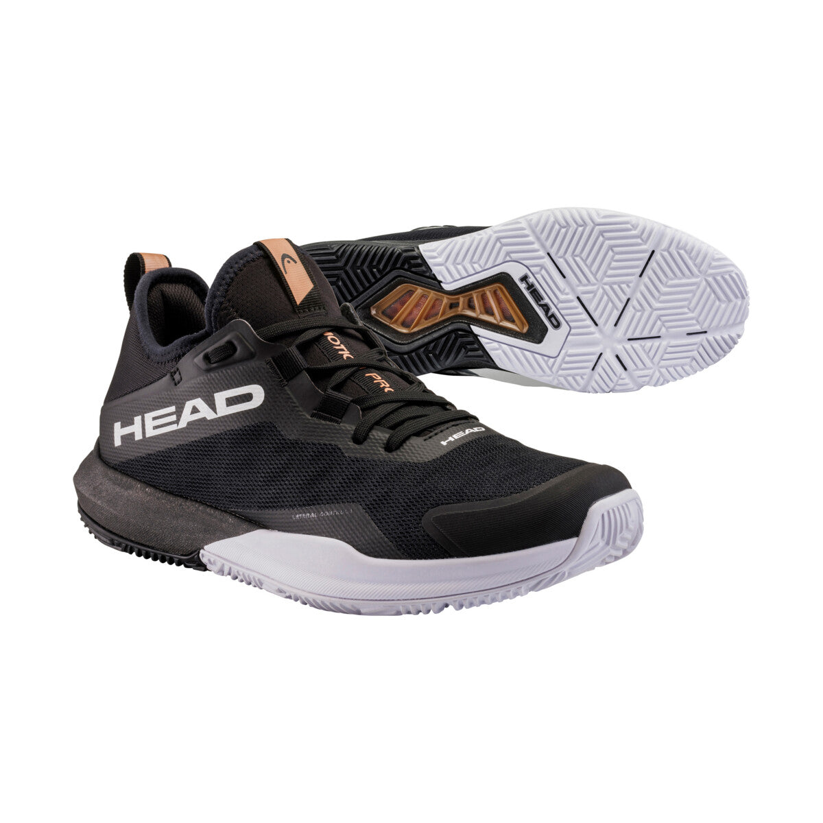 Head Motion Pro Padel Schoenen (Heren)