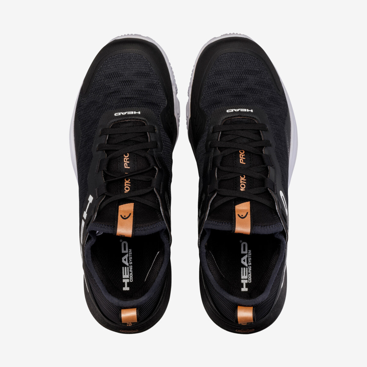 Head Motion Pro Padel Schoenen (Heren)