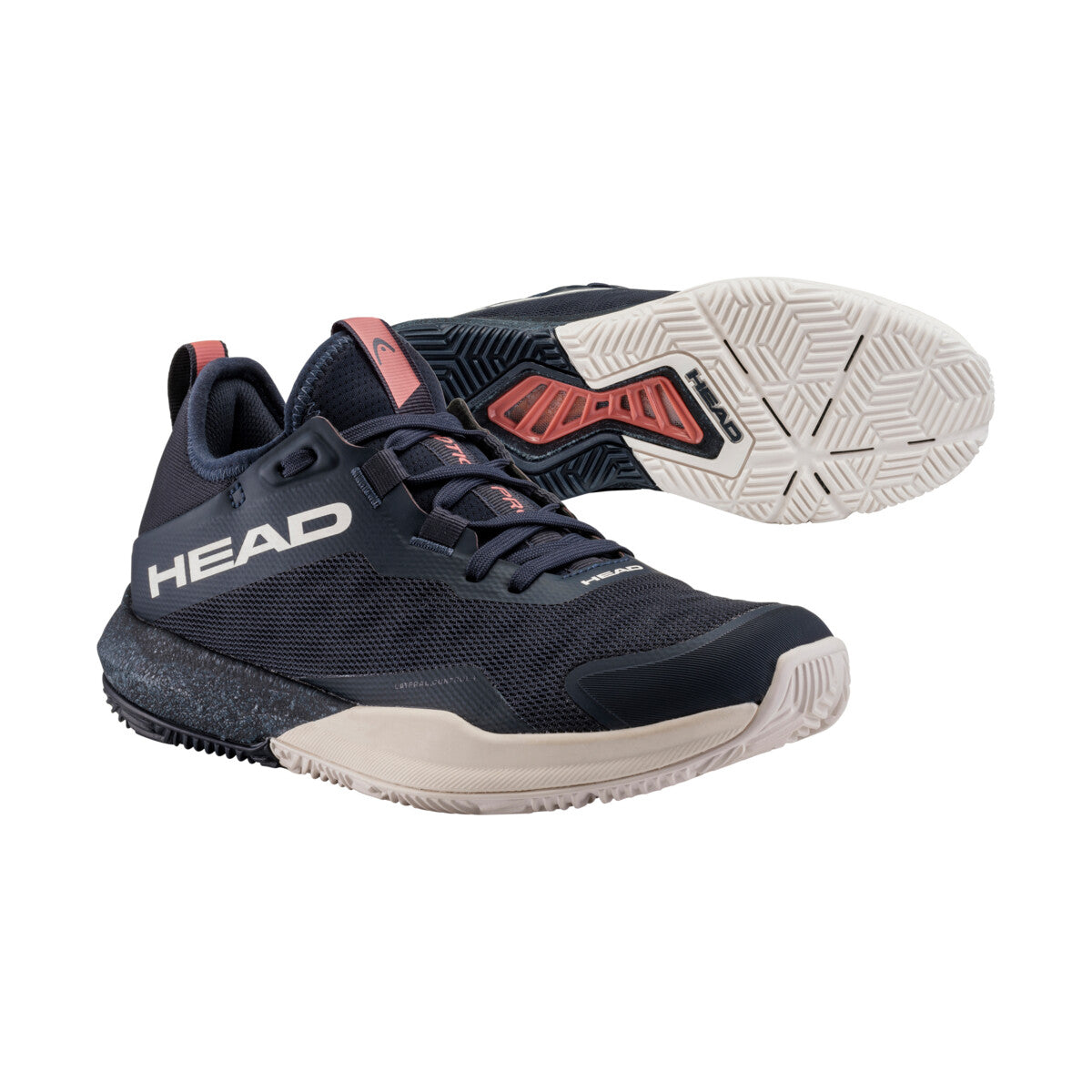 Head Motion Pro Padel Schoenen (Dames)