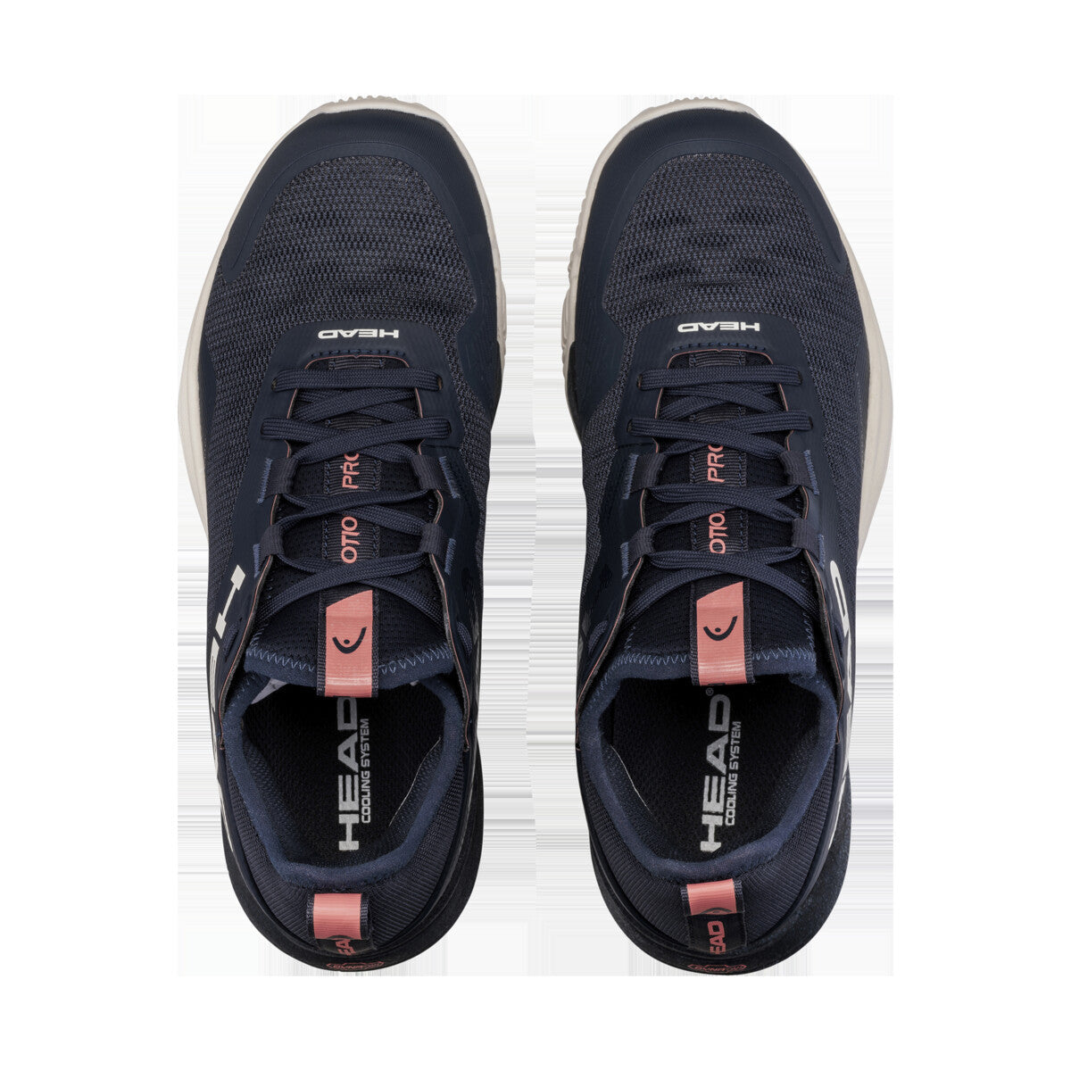 Head Motion Pro Padel Schoenen (Dames)