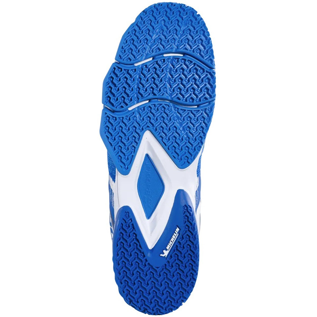 Babolat Movea 2022 Padel Schoenen (Blauw/Wit)