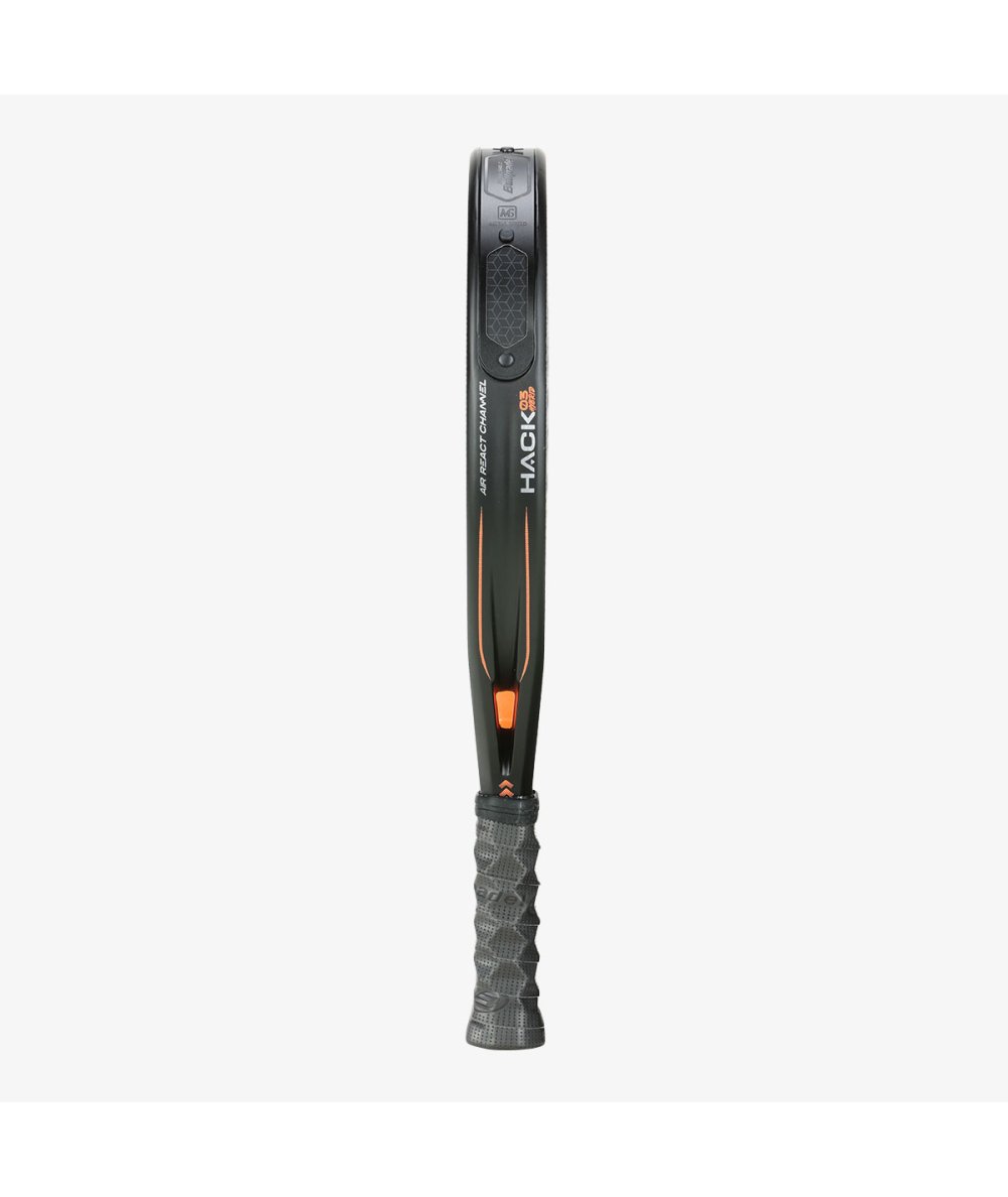 Bullpadel Hack 03 Hybrid 2024 Padel Racket