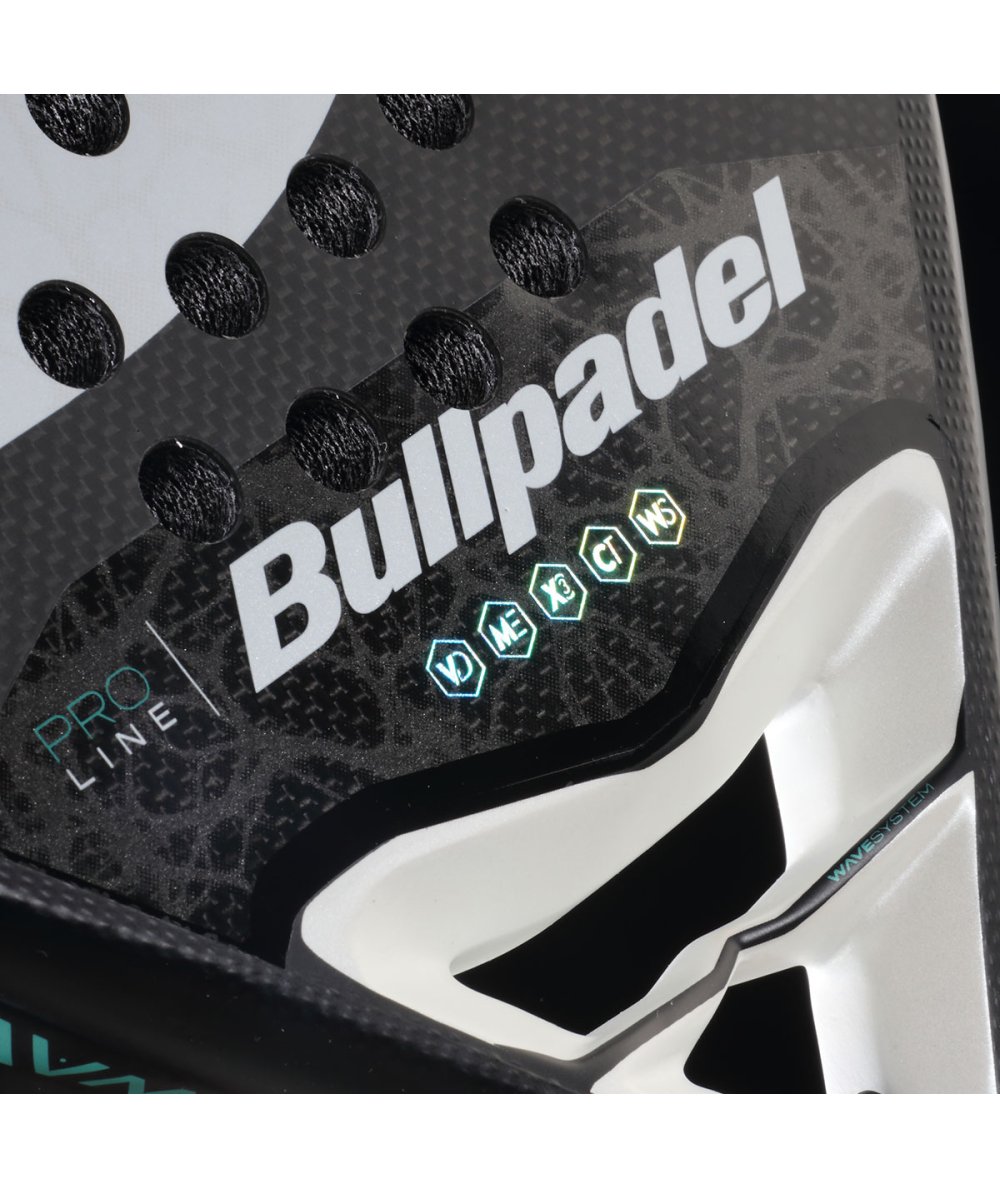 Bullpadel Neuron 2024 Padel Racket