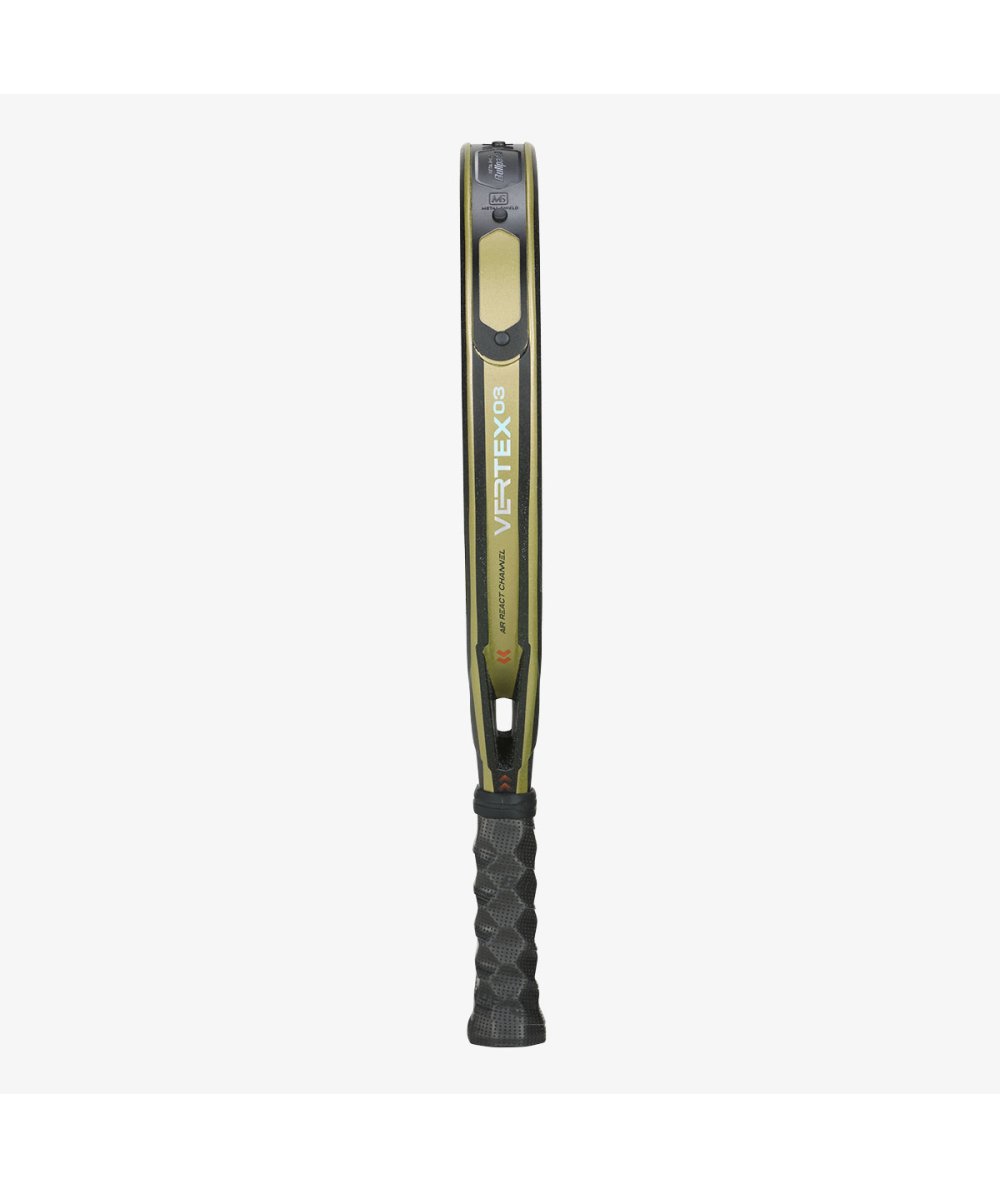 Bullpadel Vertex 03 2023 Padel Racket