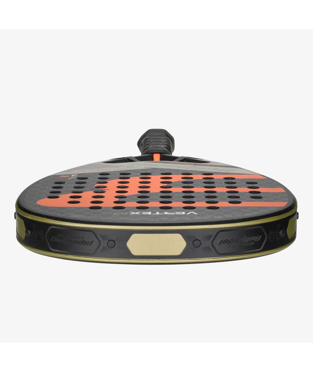Bullpadel Vertex 03 2023 Padel Racket
