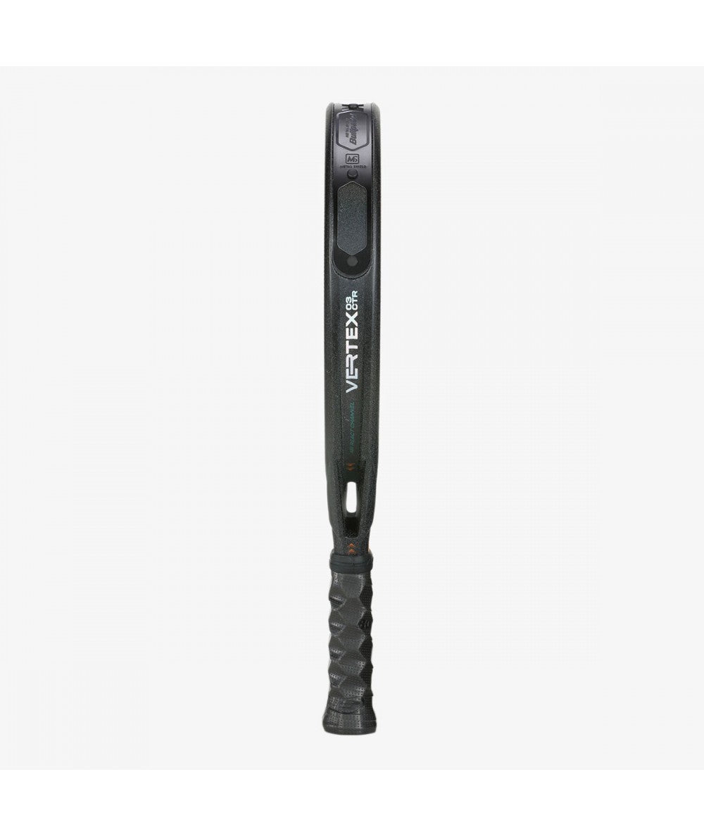 Bullpadel Vertex 03 CTR 22 Padel Racket