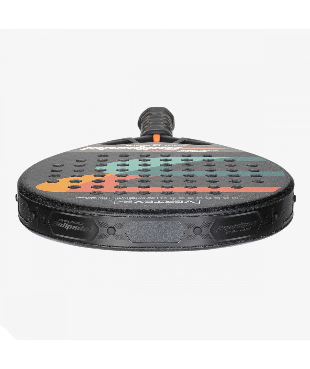 Bullpadel Vertex 03 CTR 22 Padel Racket