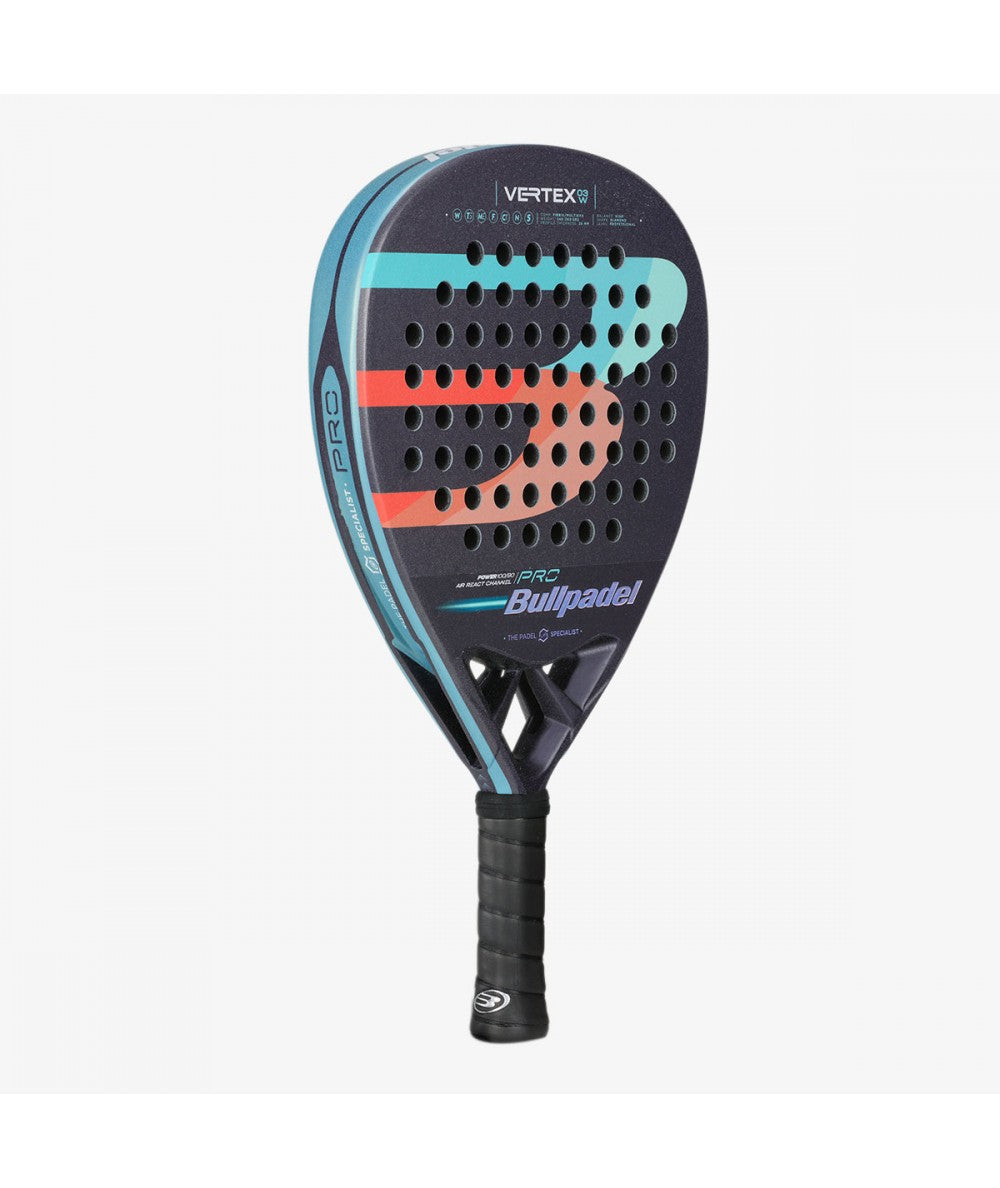 Bullpadel Vertex 03 Vrouw 22 Padel Racket