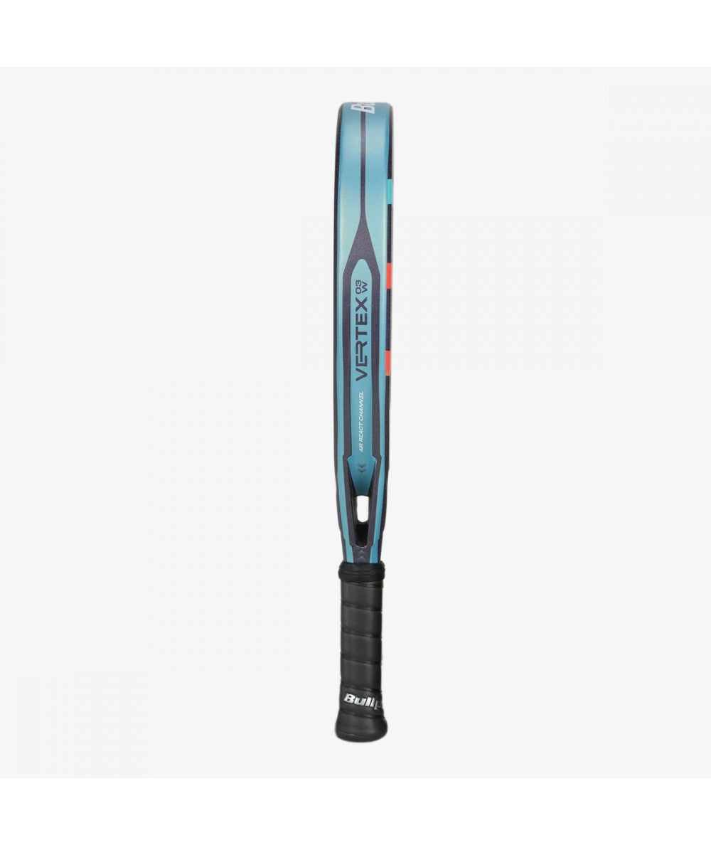 Bullpadel Vertex 03 Vrouw 22 Padel Racket