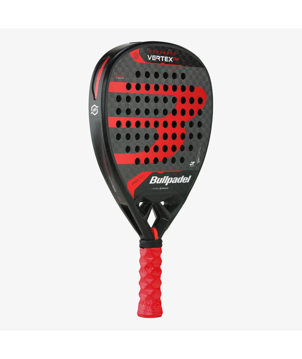 Bullpadel Vertex 04 2024 Padel Racket