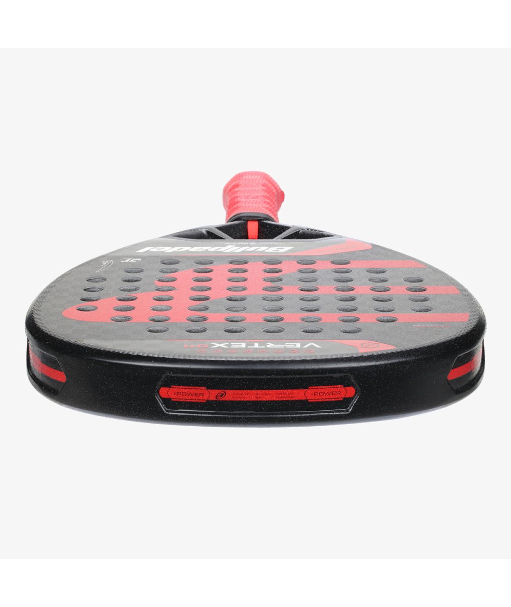 Bullpadel Vertex 04 2024 Padel Racket