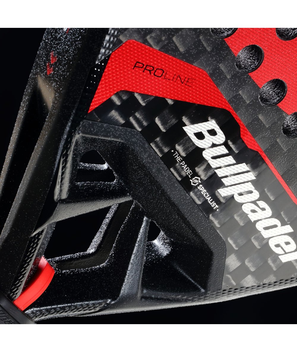 Bullpadel Vertex 04 2024 Padel Racket
