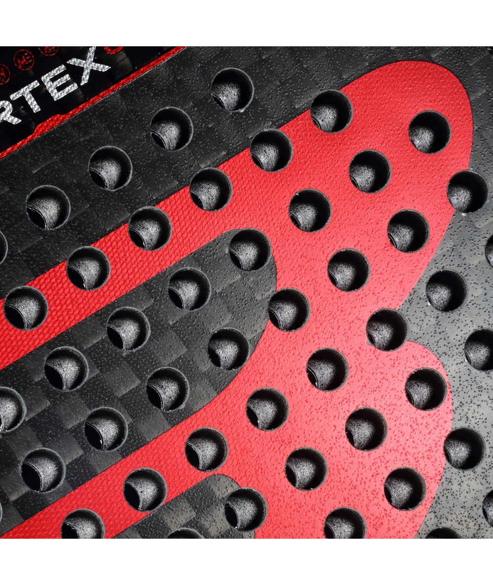 Bullpadel Vertex 04 2024 Padel Racket