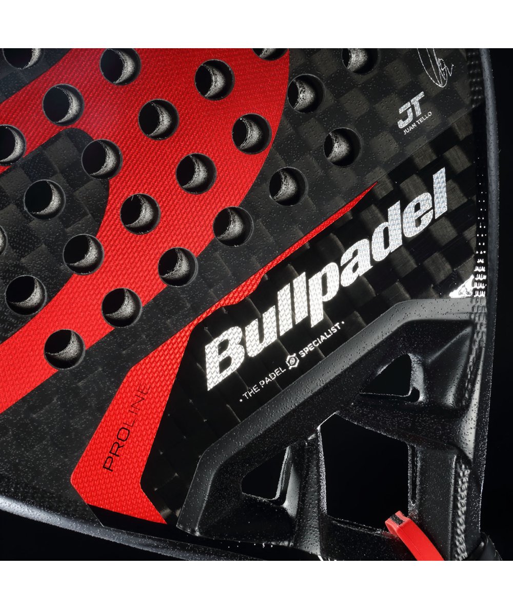 Bullpadel Vertex 04 2024 Padel Racket